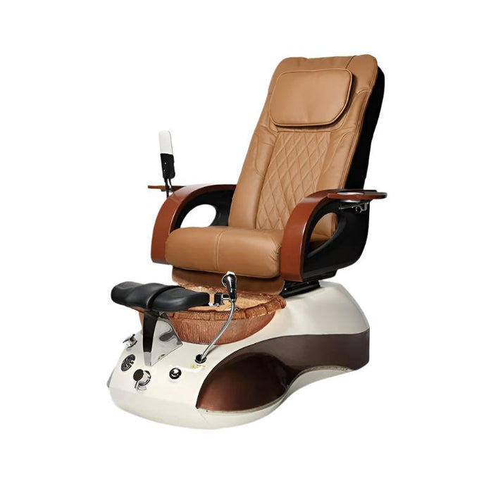 Empress SE Pedicure Spa Chair