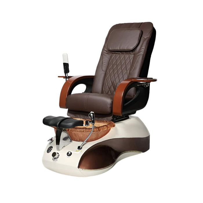 Empress SE Pedicure Spa Chair