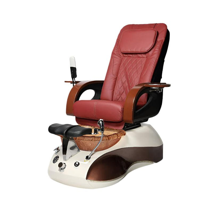 Empress SE Pedicure Spa Chair