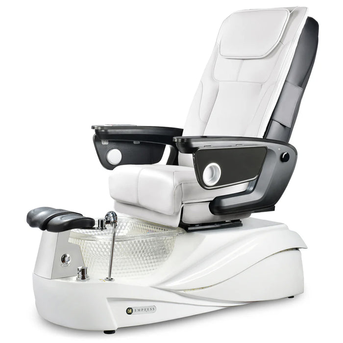 Empress XO Pedicure Spa Chair