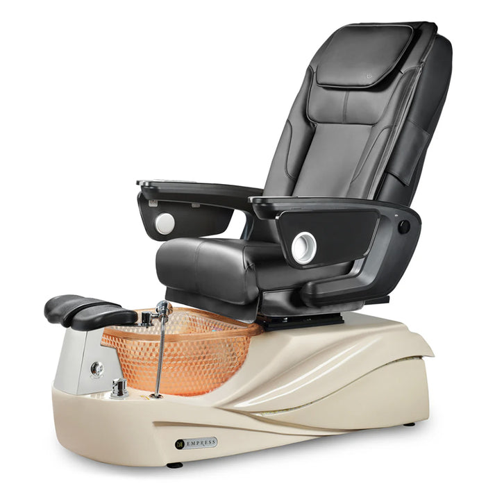 Empress XO Pedicure Spa Chair