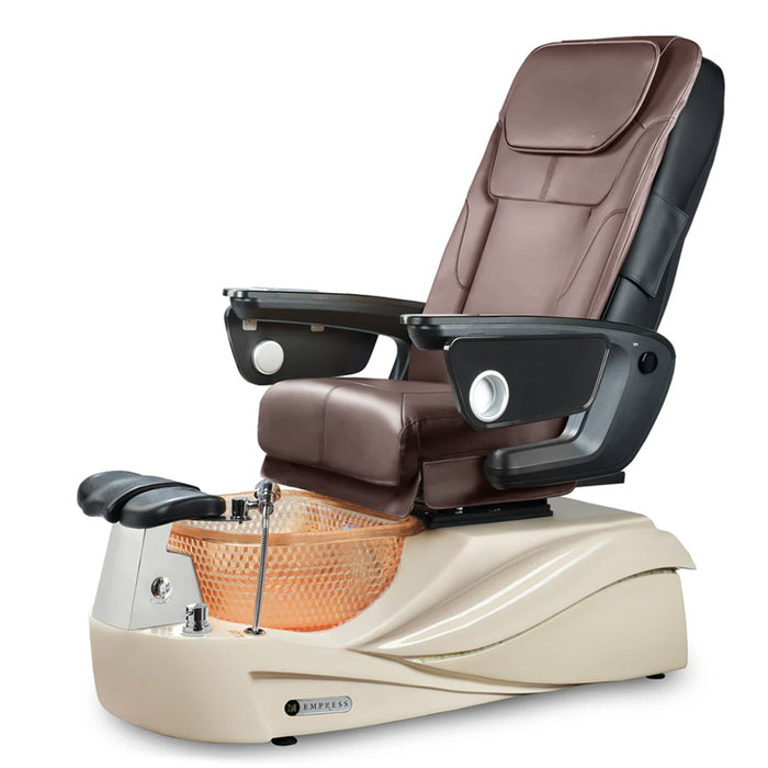 Empress XO Pedicure Spa Chair