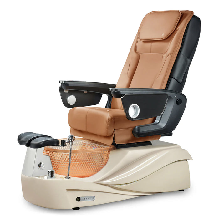 Empress XO Pedicure Spa Chair