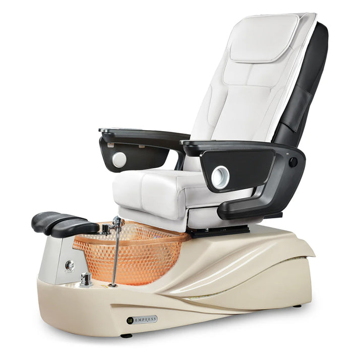 Empress XO Pedicure Spa Chair