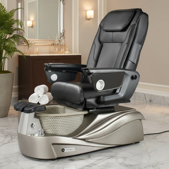 Empress XO Pedicure Spa Chair