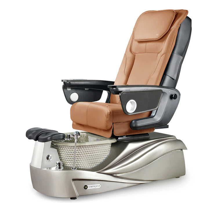 Empress XO Pedicure Spa Chair