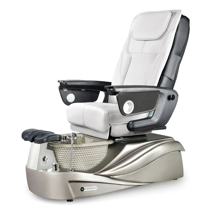 Empress XO Pedicure Spa Chair