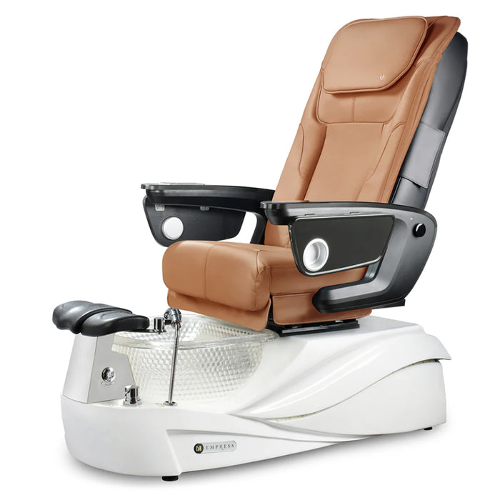 Empress XO Pedicure Spa Chair