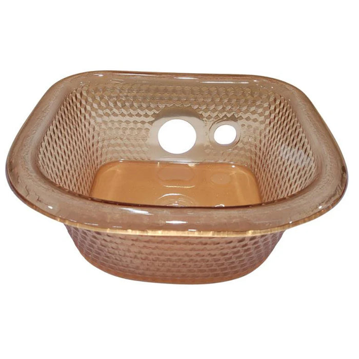 Empress XO Resin Bowl
