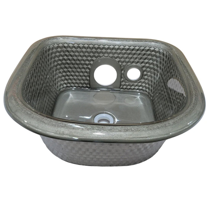 Empress XO Resin Bowl