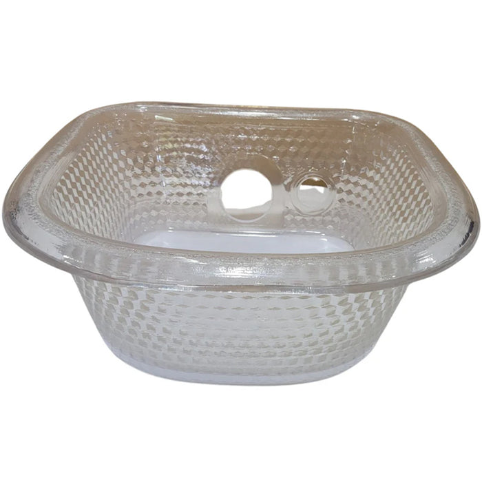 Empress XO Resin Bowl