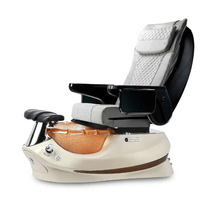 Empress G5 Pedicure Chair