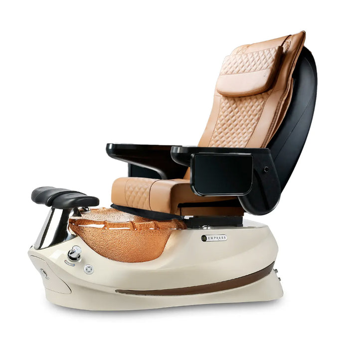 Empress G5 Pedicure Chair