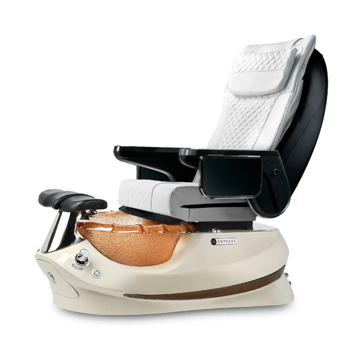 Empress G5 Pedicure Chair