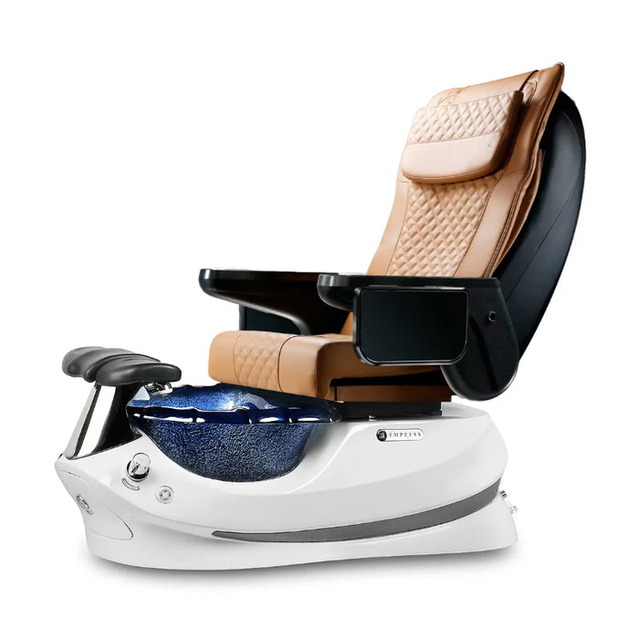 Empress G5 Pedicure Chair