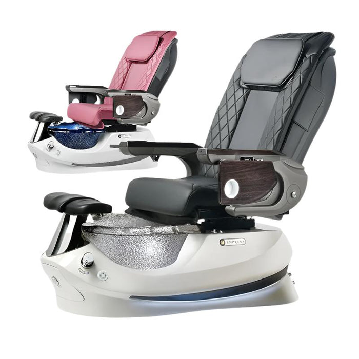 Empress GT Pedicure Chair