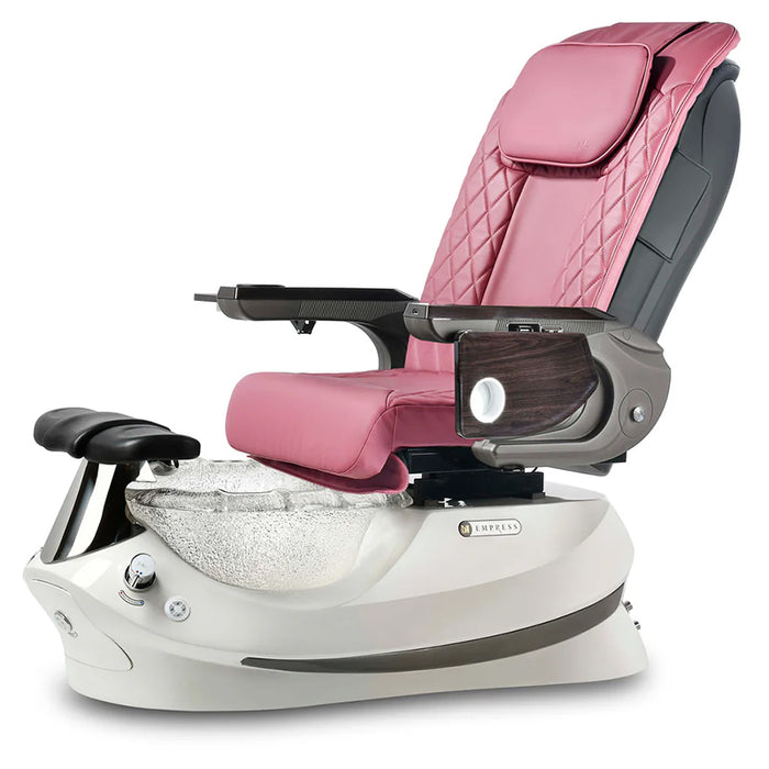 Empress GT Pedicure Chair