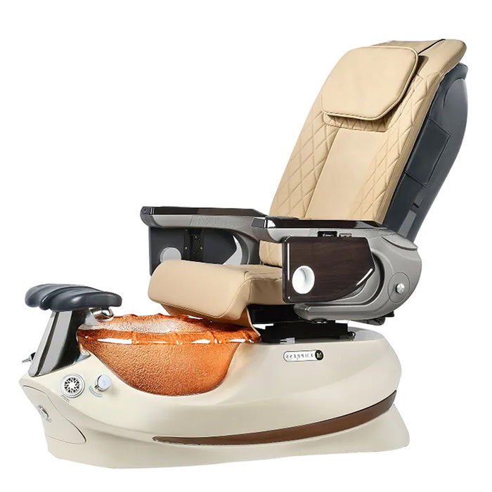 Empress GT Pedicure Chair