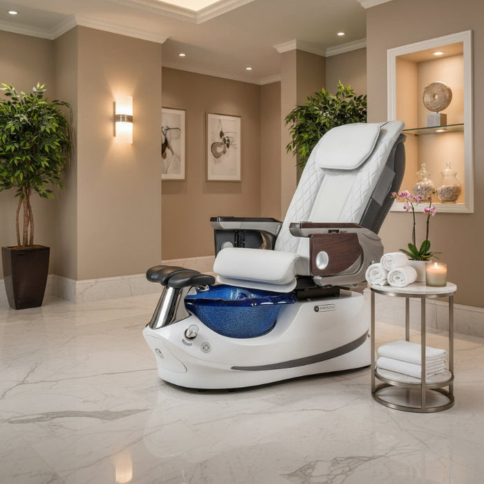 Empress GT Pedicure Chair