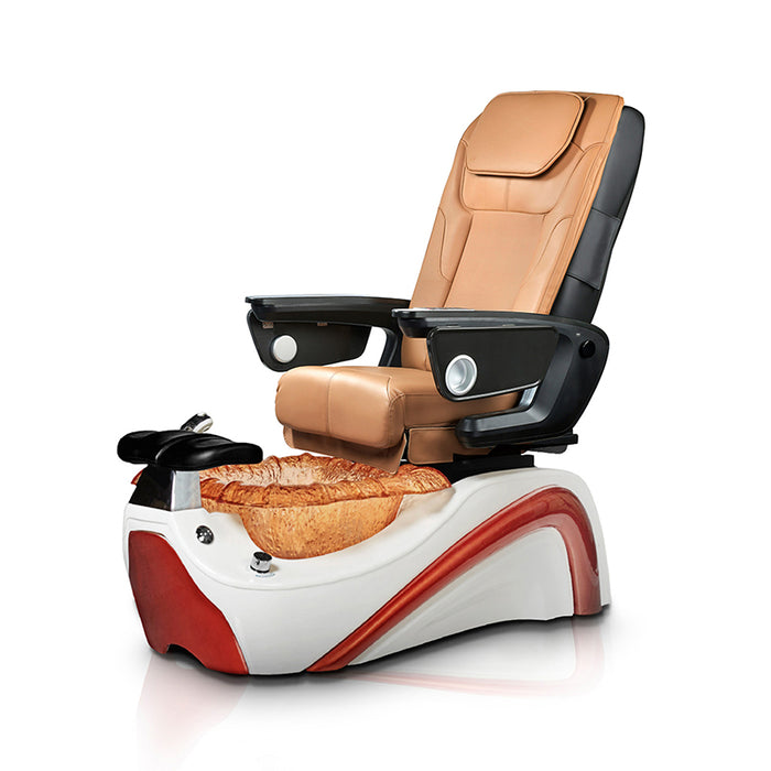 Empress LE Pedicure Spa Chair