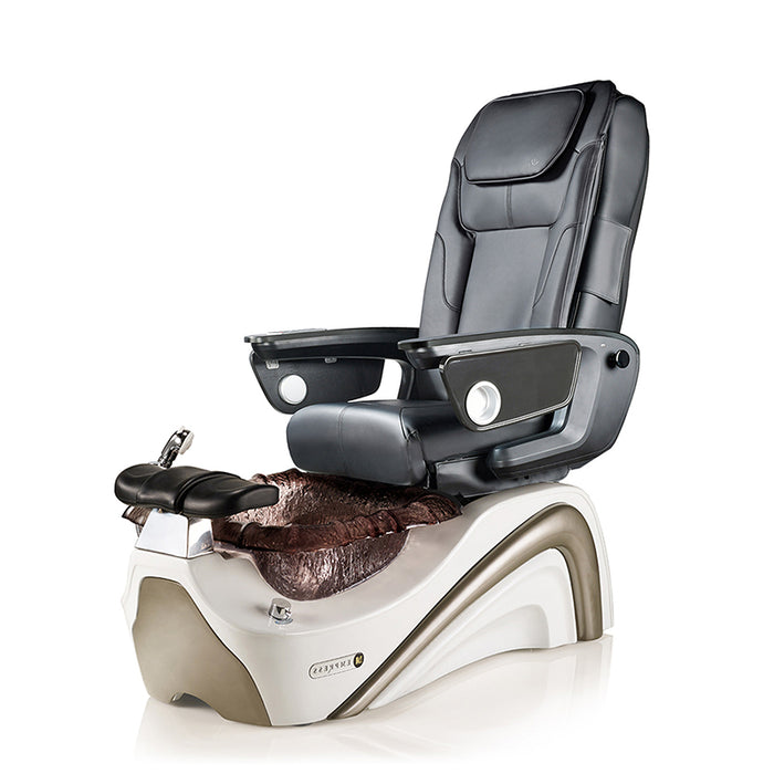 Empress LE Pedicure Spa Chair