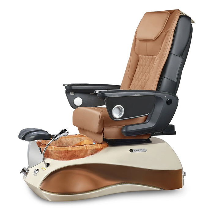 Empress SE Pedicure Spa Chair