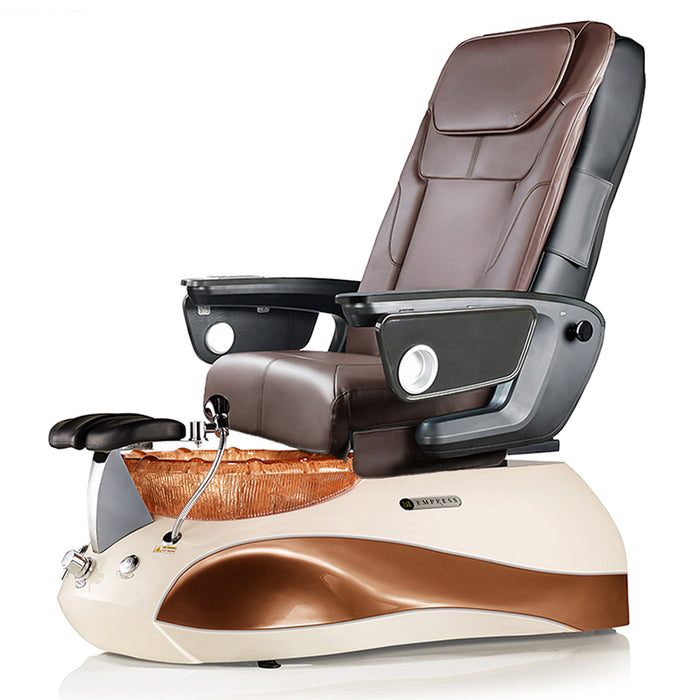 Empress SE Pedicure Spa Chair