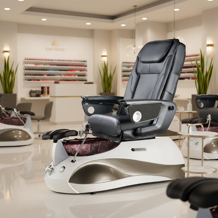 Empress SE Pedicure Spa Chair
