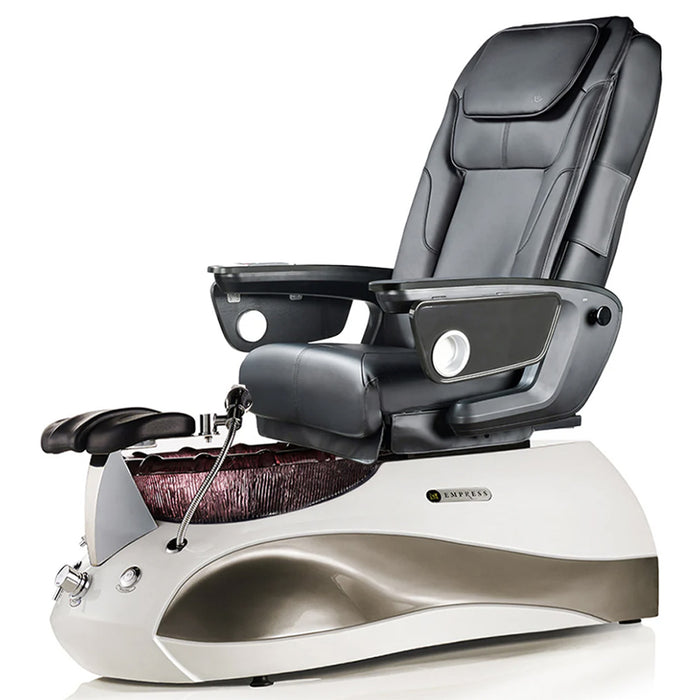 Empress SE Pedicure Spa Chair