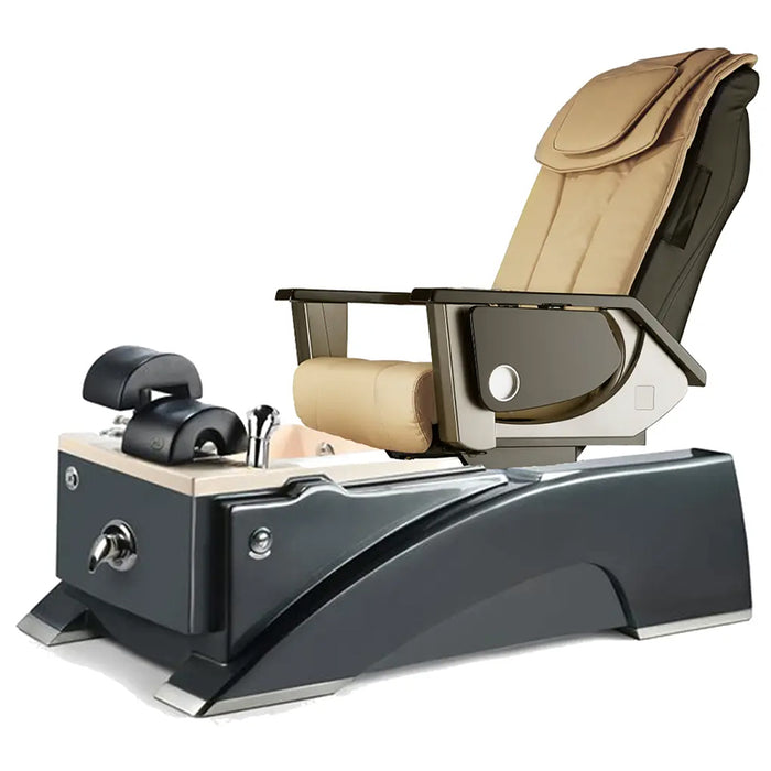 Episode LX Pedicure Spa Chair