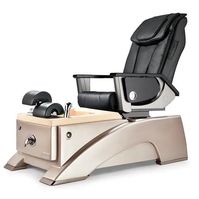 Episode LX Pedicure Spa Chair