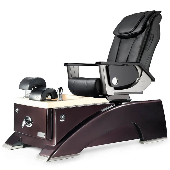 Episode LX Pedicure Spa Chair
