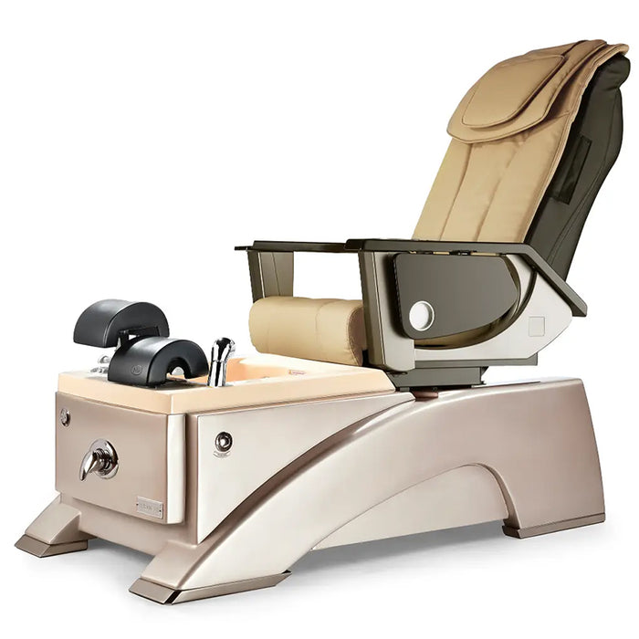 Episode LX Pedicure Spa Chair