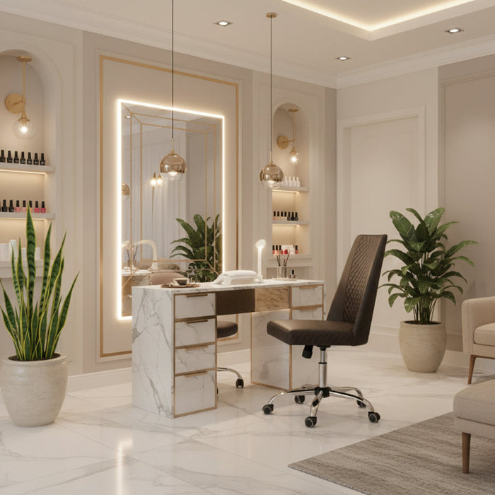 Estelle Customer Chair