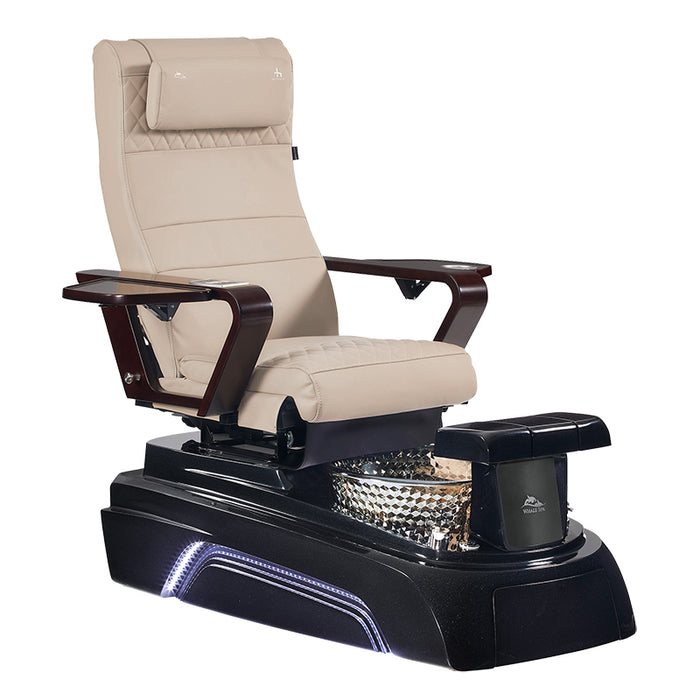 Eve Pedicure Spa Chair