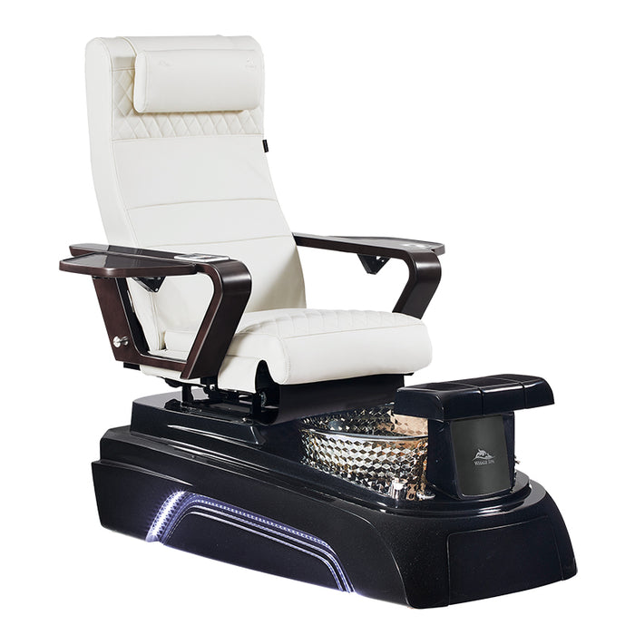 Eve Pedicure Spa Chair