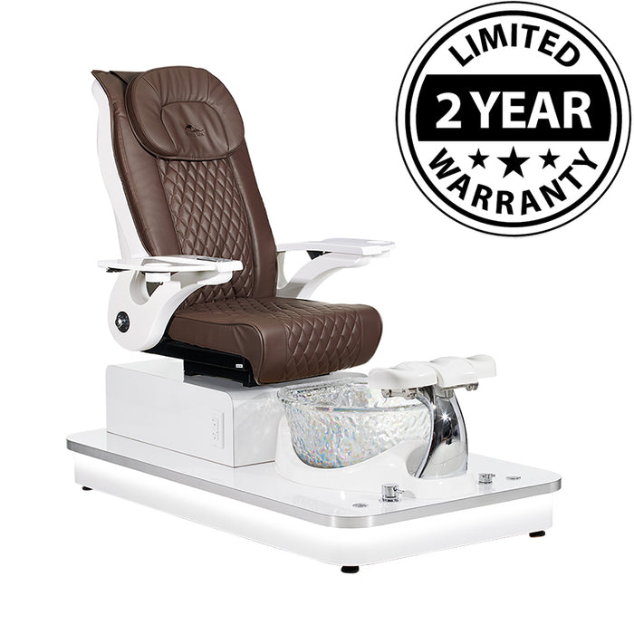 Felicity Freeform Pedicure Chair