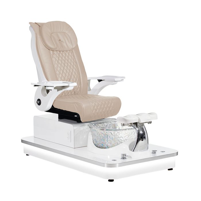 Felicity Freeform Pedicure Chair