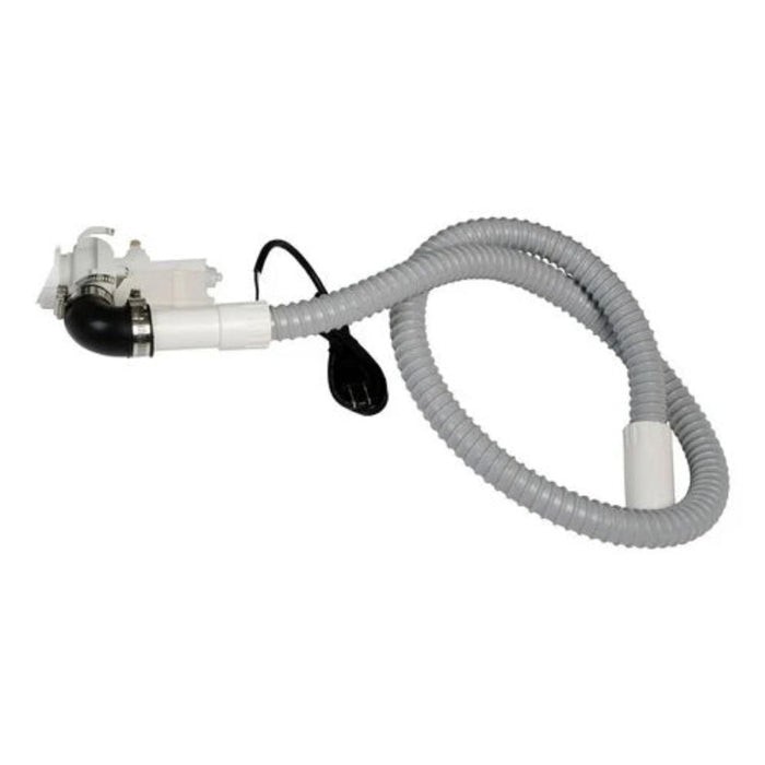 Flexible Discharge Pump Hose