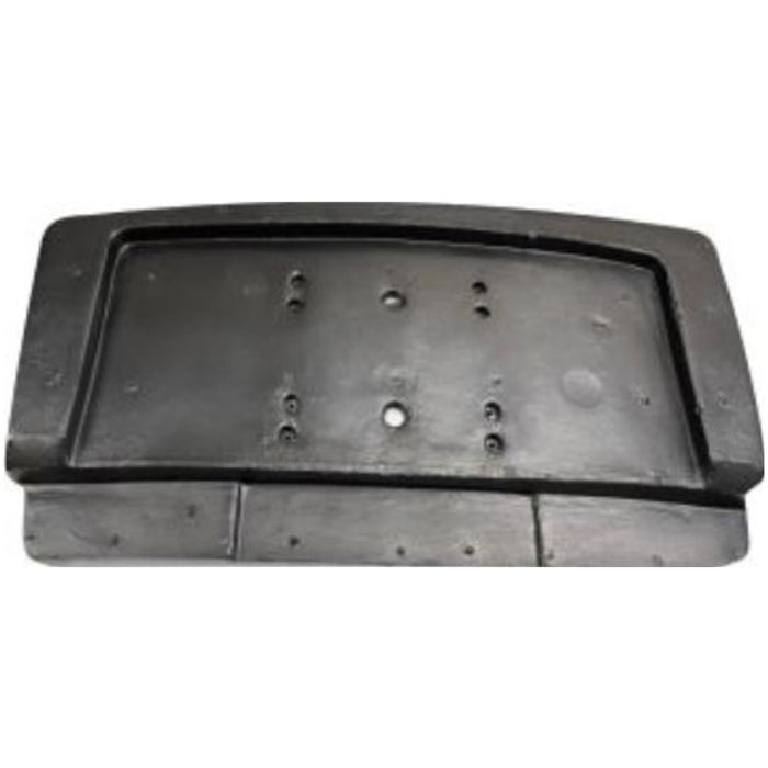 Foot Cushion for Cleo-Pacific-Toepia GX