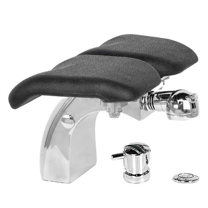 Ampro LED Pedicure Spa Chair