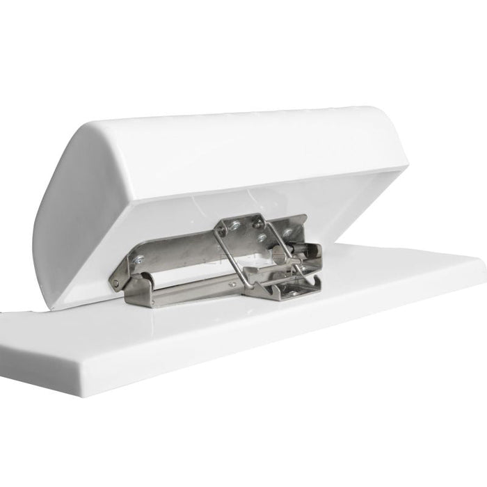 Footrest for Kata Gi with Mechanism