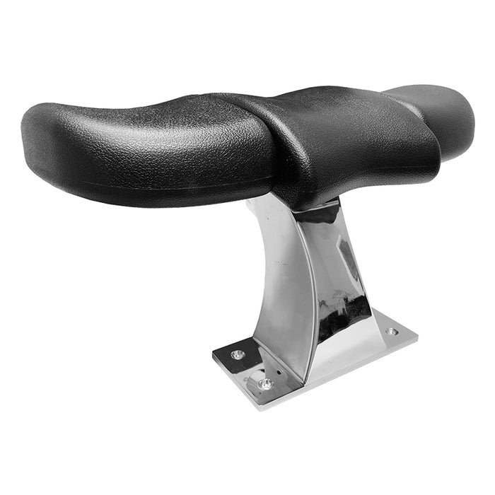 Footrest Completely Set for Whale Spa