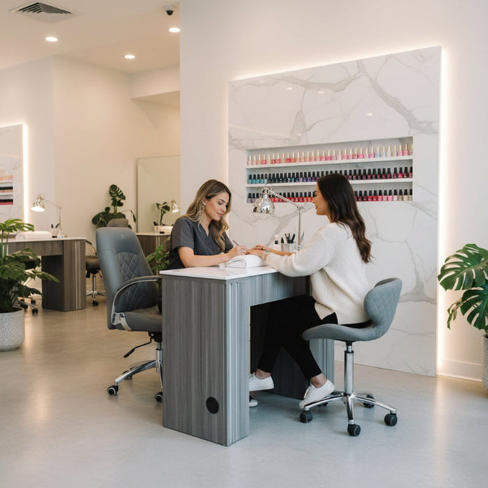 Furniture Package WS2