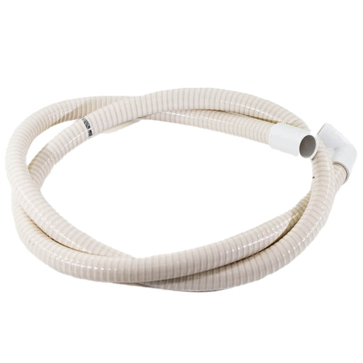 The Gulfstream Spa Parts - 1/2" Hose increases the efficacy of the discharge pump on your Gulfstream pedicure chair.