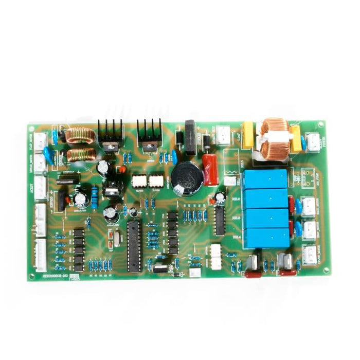 9620-1 Massage Main PCB