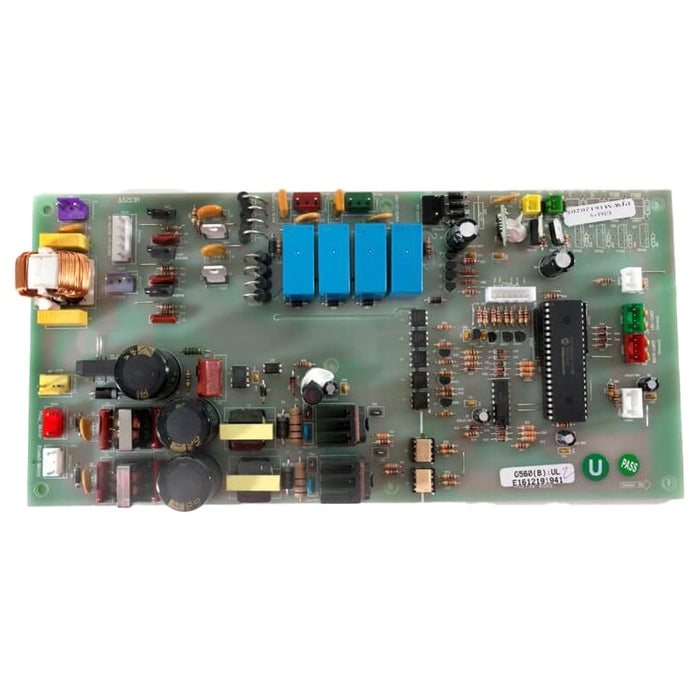 9600-9640 Massage Main Board