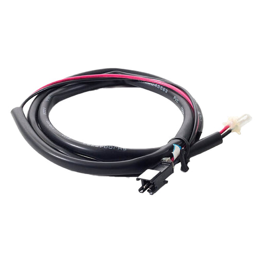 For the Gulfstream Spa Pedicure Chair Model 9620, the Massage Vibrating Motor Wire is a crucial part that guarantees the right connection and operation of the vibrating motor.