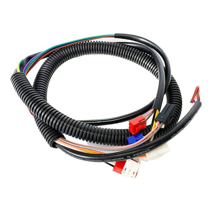 9660 Massage Up-Down Wire Harness