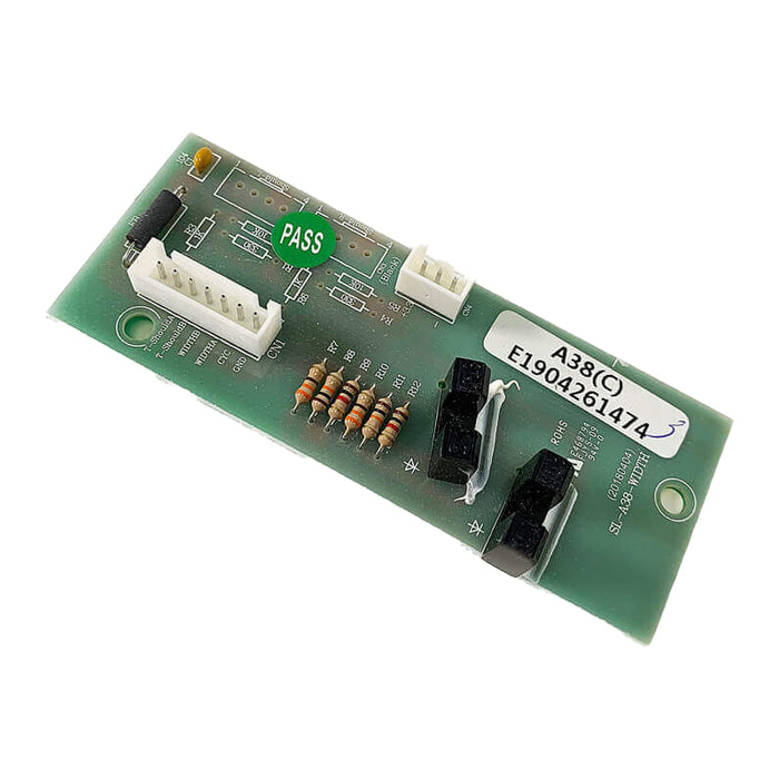 9660-9661 Knock-Knead Counter Sensor Detection Board